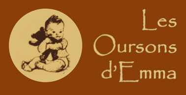 Les ours d'Emma